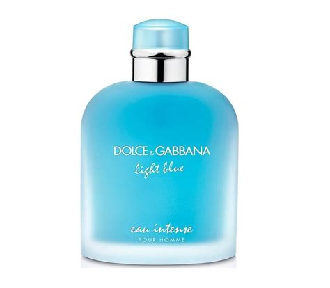 dolce gabbana parfum blue light|light blue perfume best price.